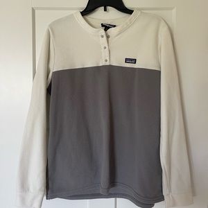 Patagonia Fleece Long Sleeve